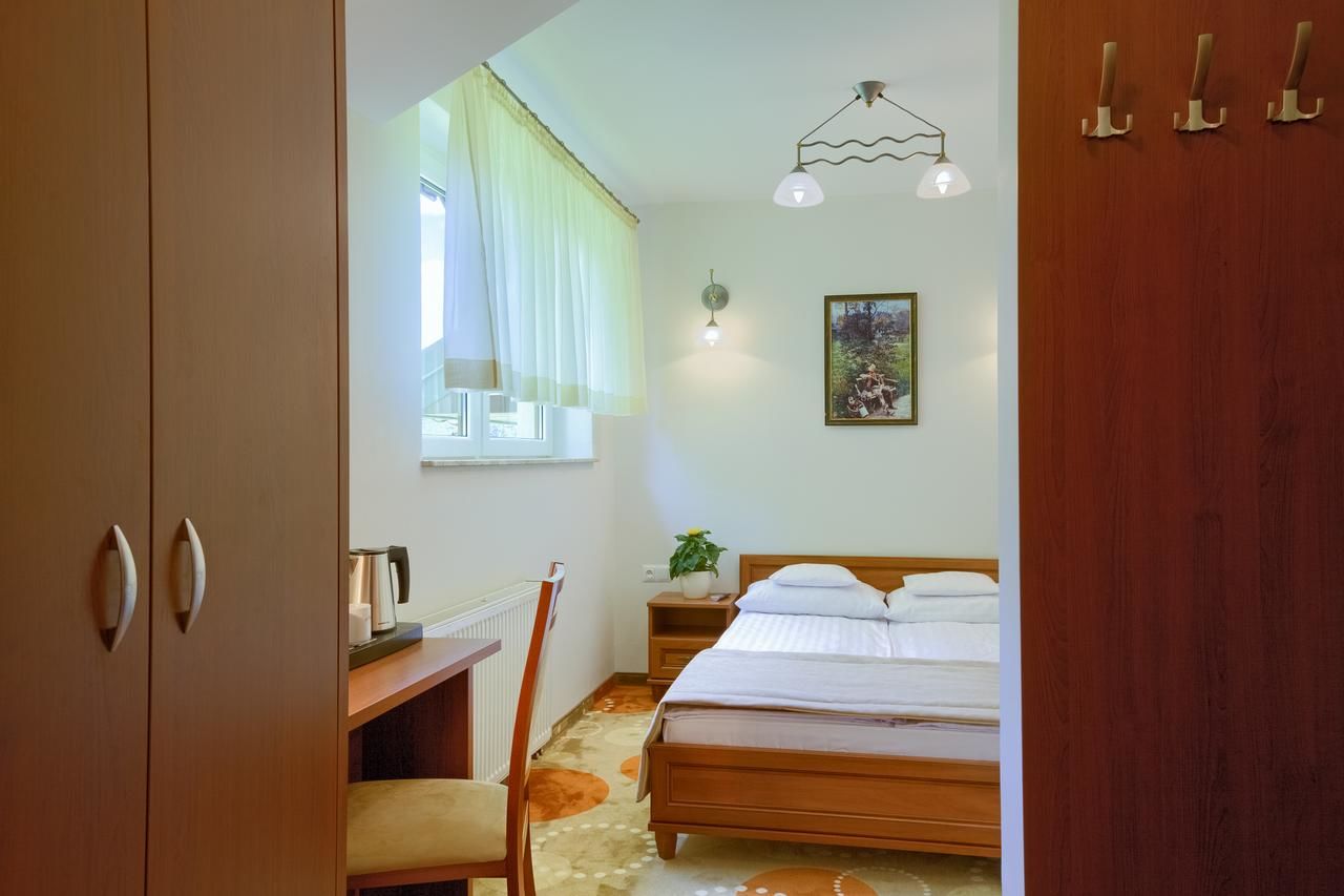 Курортные отели 4 Pory Roku & Spa Крыница-Здруй-28