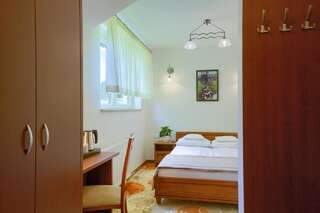 Курортные отели 4 Pory Roku & Spa Крыница-Здруй Бюджетный двухместный номер с 1 кроватью-3